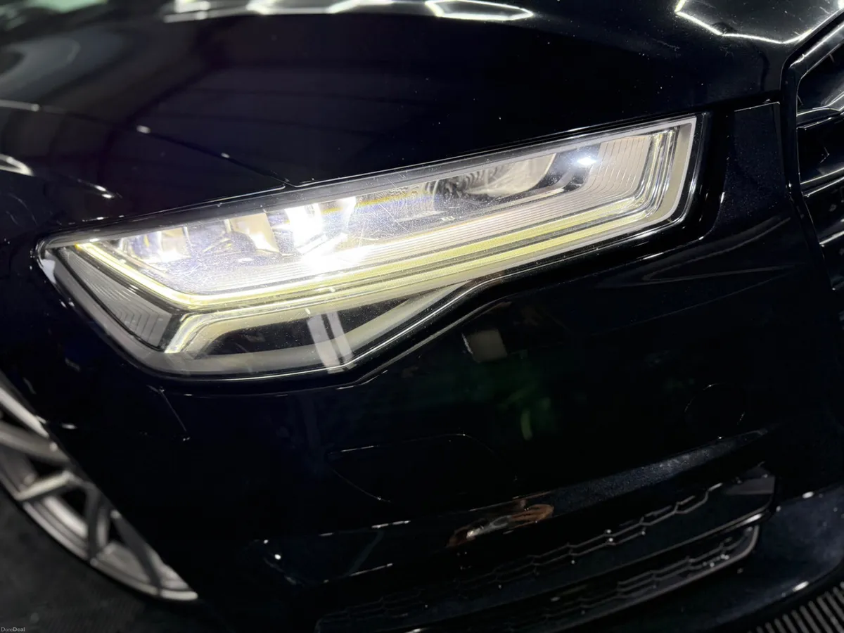 ◼️2015 AUDI A6 C7 S-LINE ULTRA AUTOMATIC◼️ - Image 4