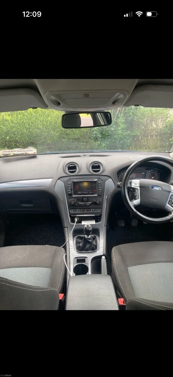 2013 Ford Mondeo - Image 3