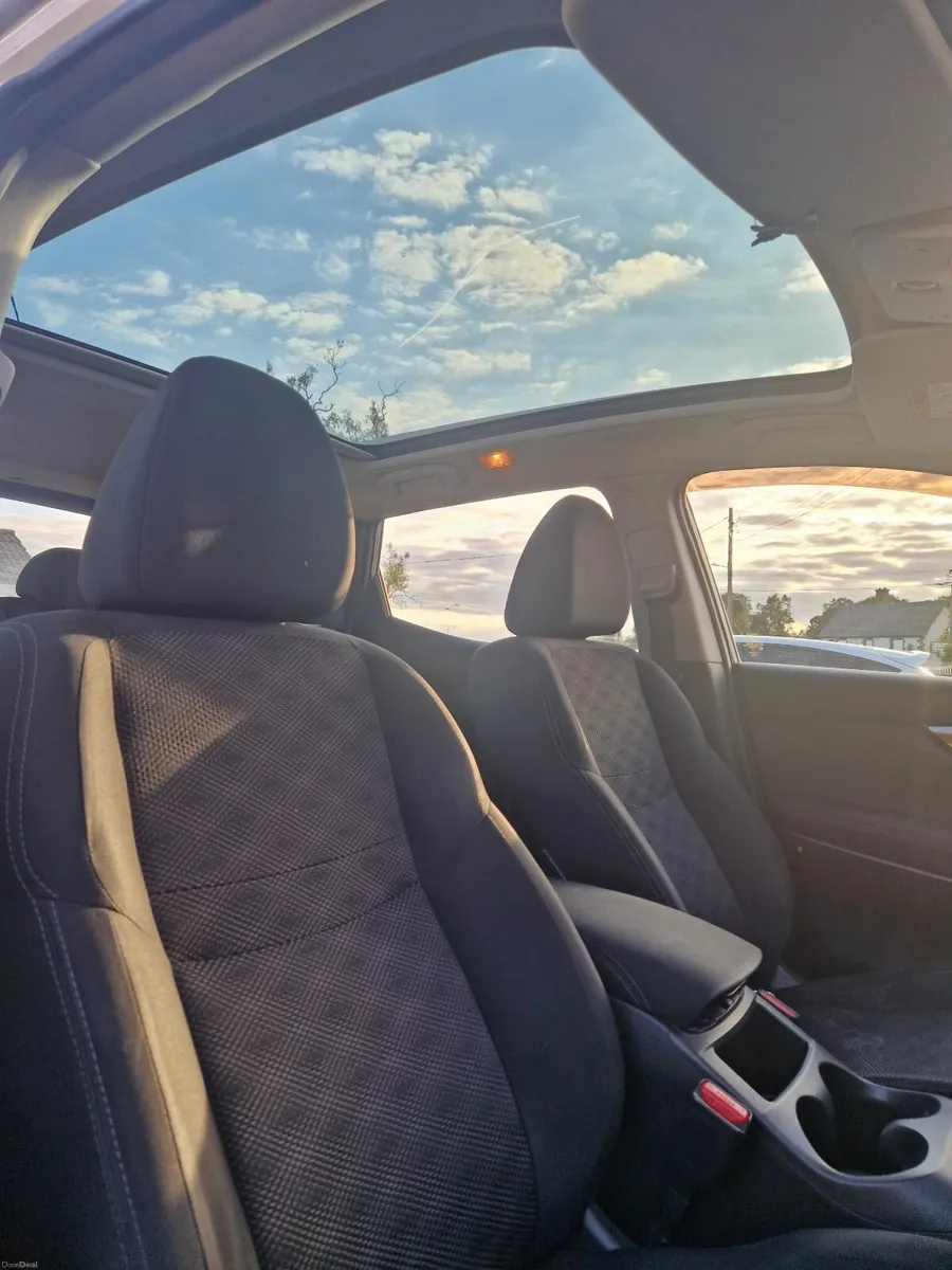 Nissan Qashqai 2016 - Image 2