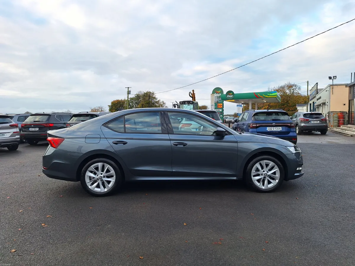 *Deposit Taken* Skoda Octavia 2.0 Tdi Ambition - Image 2