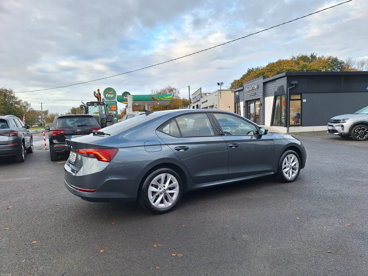 *Deposit Taken* Skoda Octavia 2.0 Tdi Ambition - Image 3