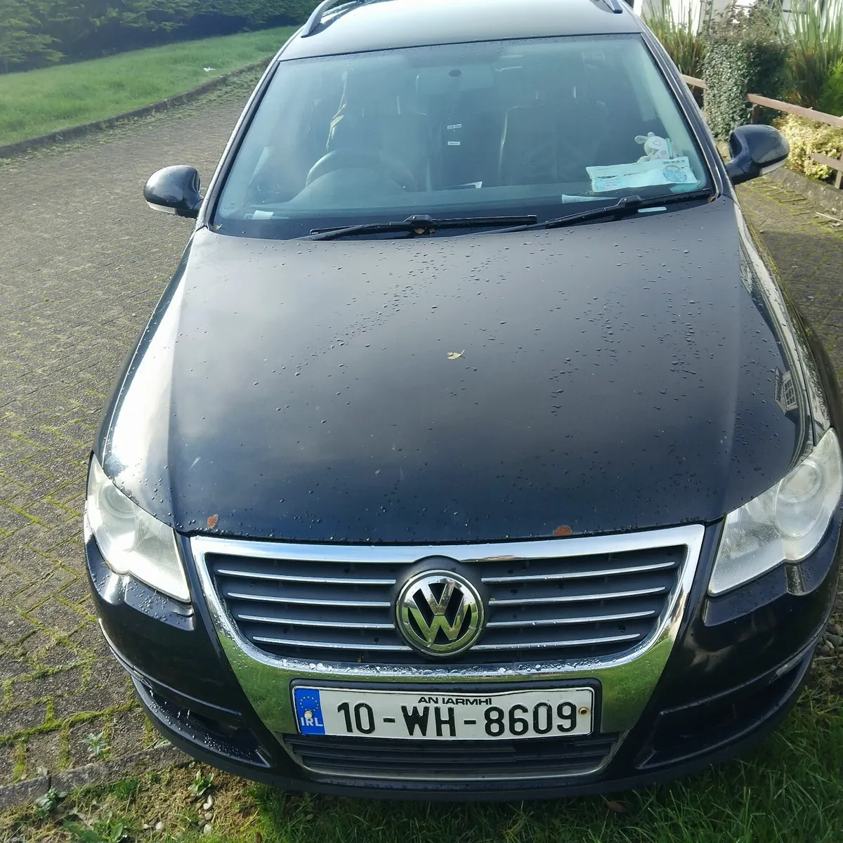 Volkswagen Passat 2010 - Image 4