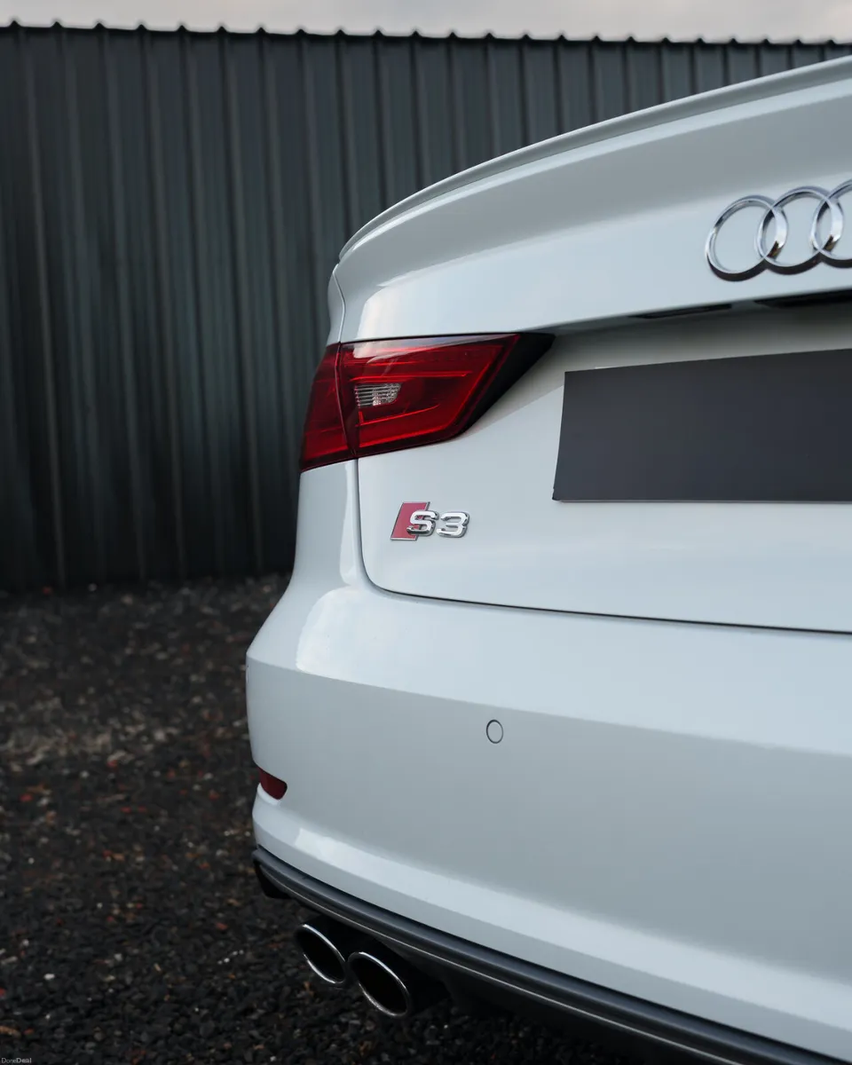 Audi S3 - Image 4