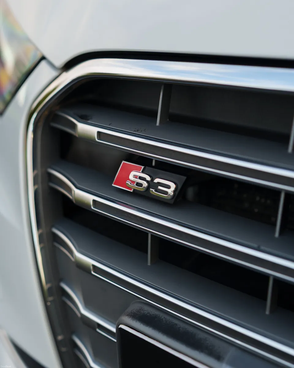 Audi S3 - Image 3