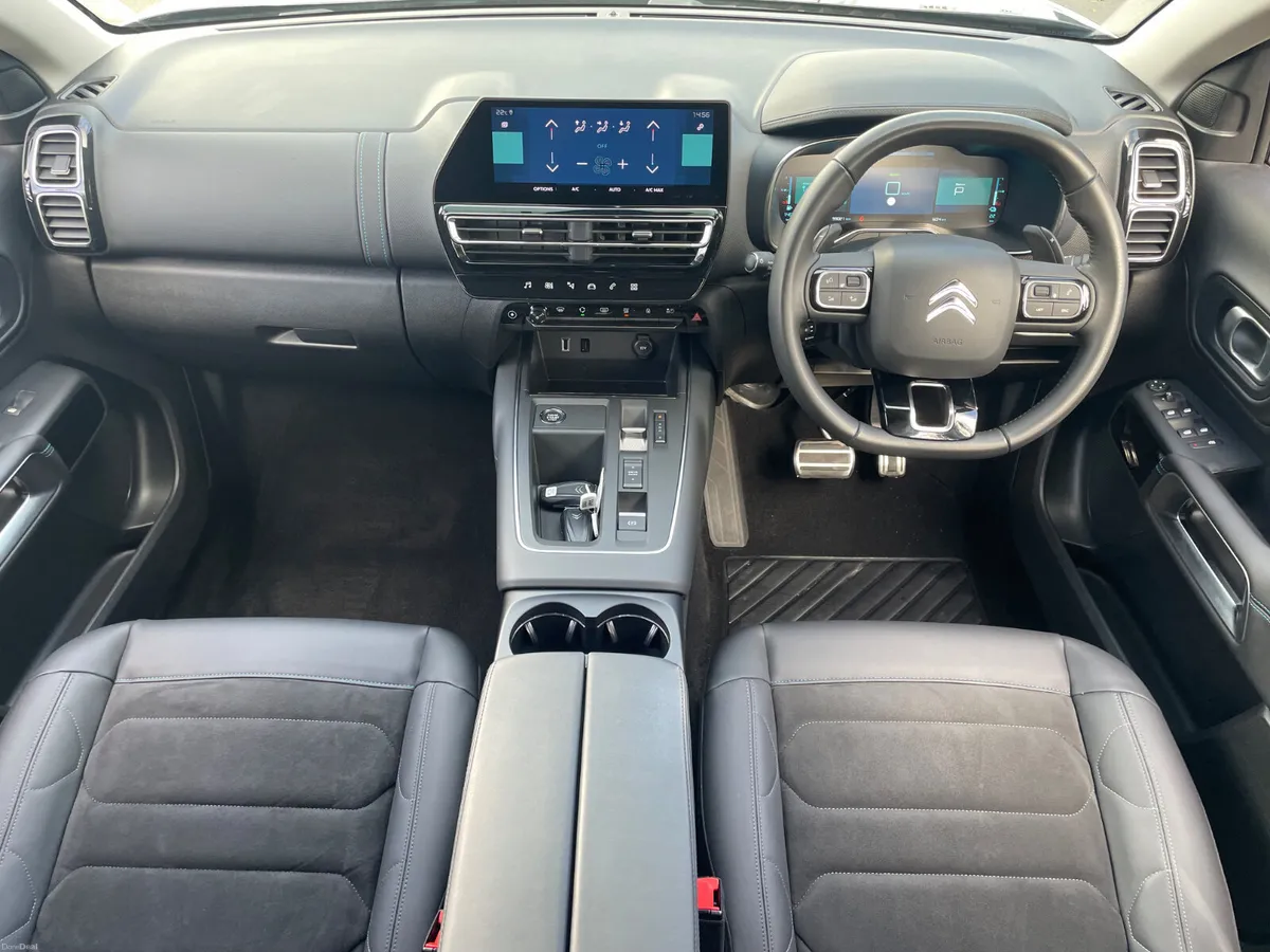 SOH 98.2% FLAIR-APPLE PLAY-140TAX-HALF LEATHER - Image 4