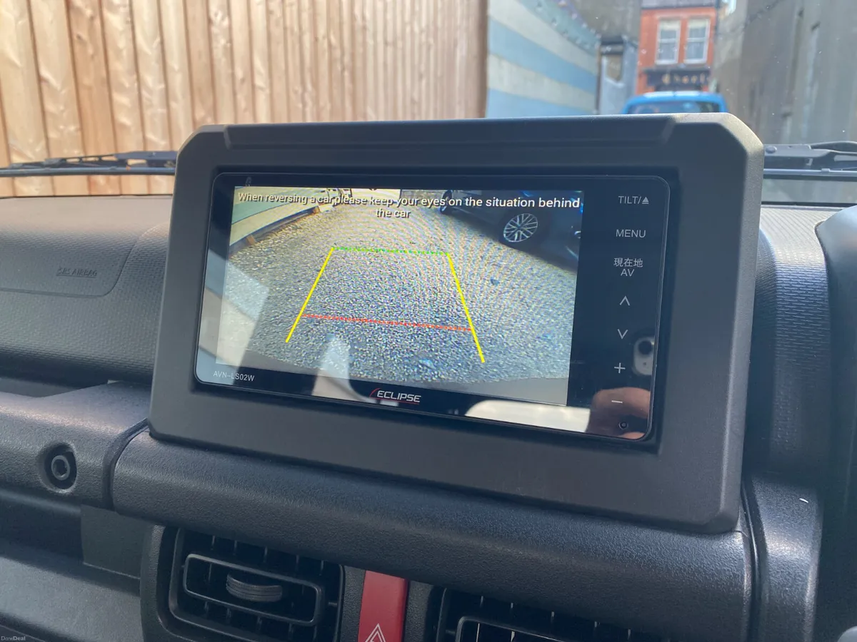 Suzuki Jimny 4WD Allgrip *LOW KM* - Image 2