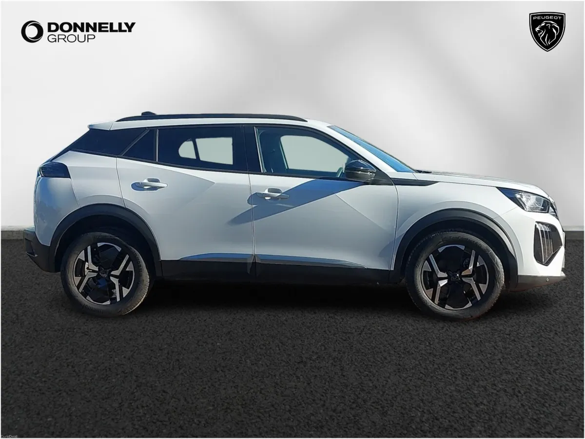 Peugeot 2008 Estate Allure - Image 3