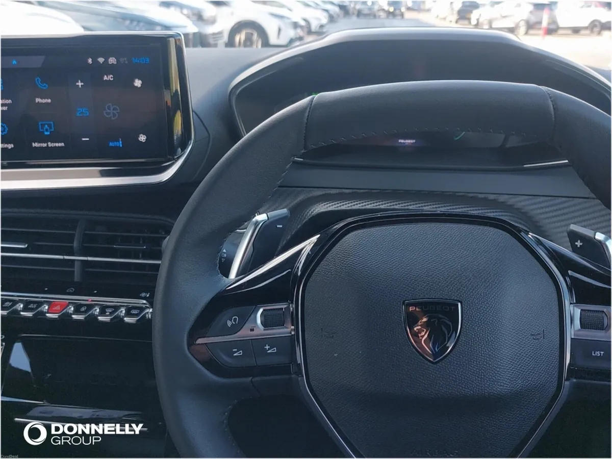 Peugeot 2008 Estate Allure - Image 4