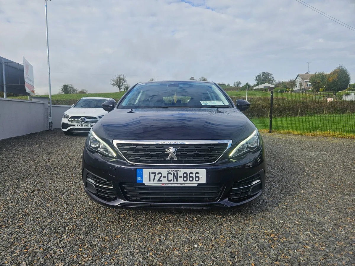 Peugeot 308 2017 - Image 3