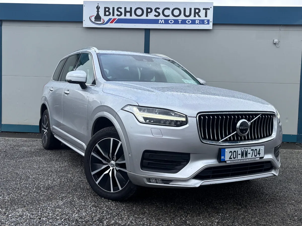 Volvo XC90 2020 - Image 2