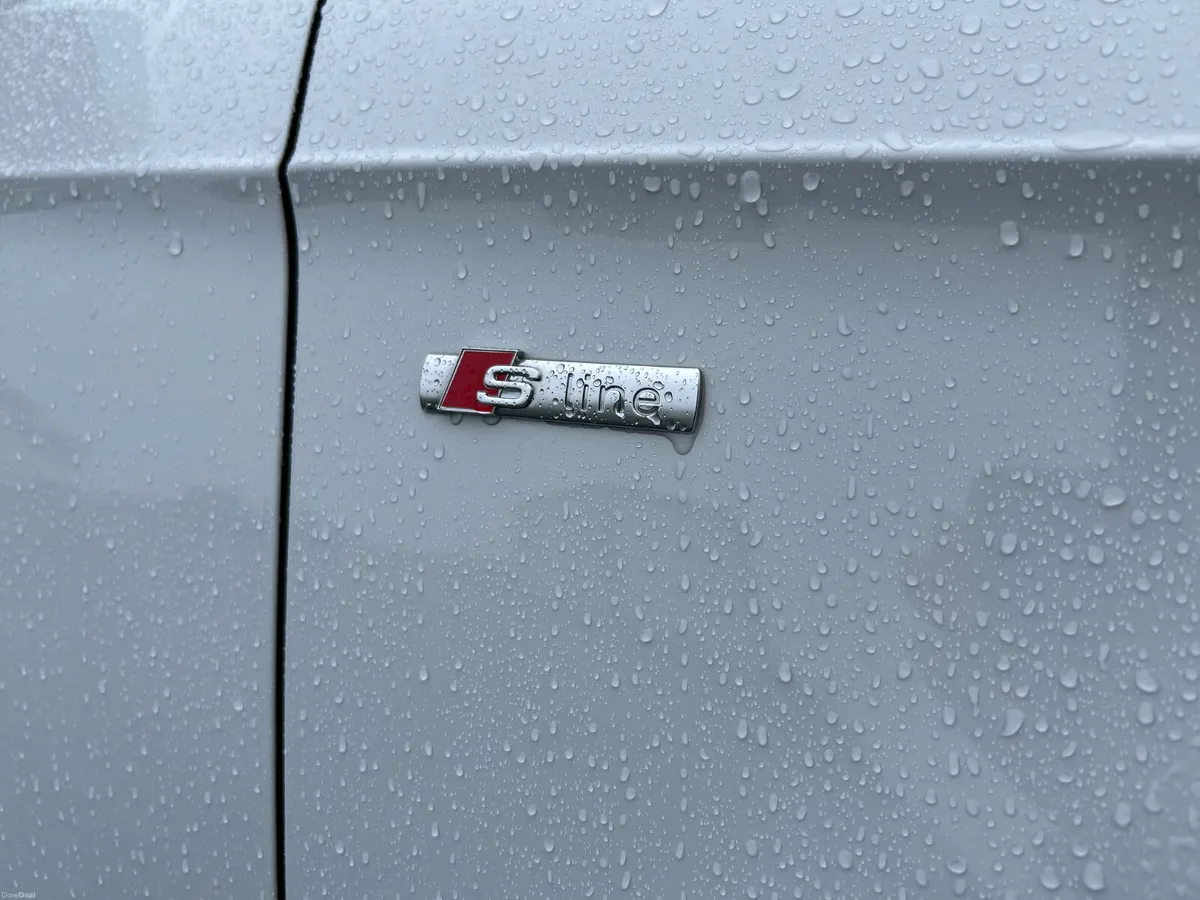 AUDI A3 SLINE 2017 1.4TFSI AUTO - Image 3