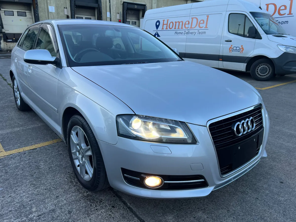 2012 AUDI A3 26K  NCT 10/26 TAX 12/25 - Image 3