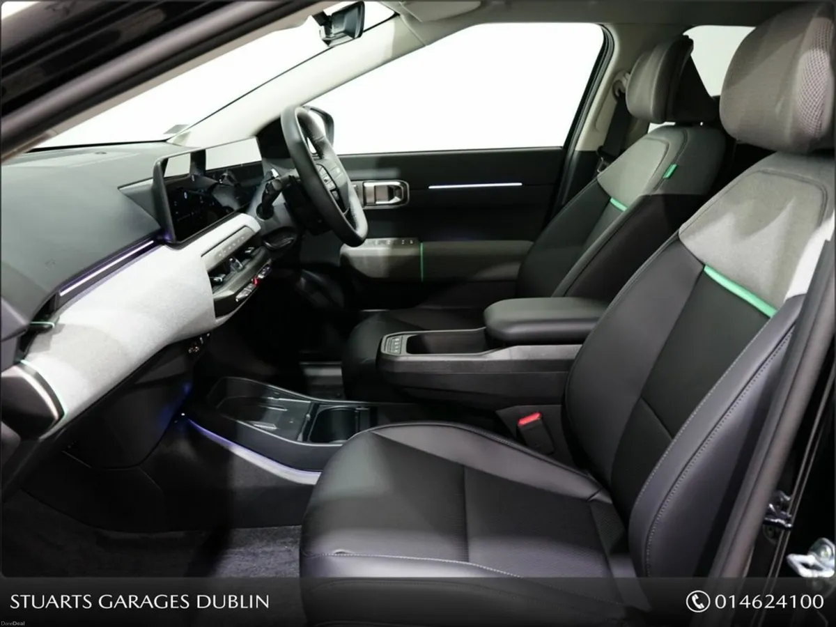 Kia EV4 K3 FASTBACK **0% FINANCE + FREE HOME CHARG - Image 4