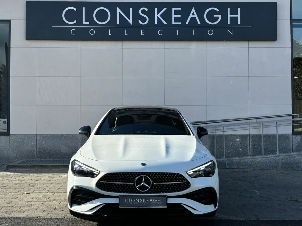 Mercedes-Benz CLE 300 E PREMIER EDITION - Image 2