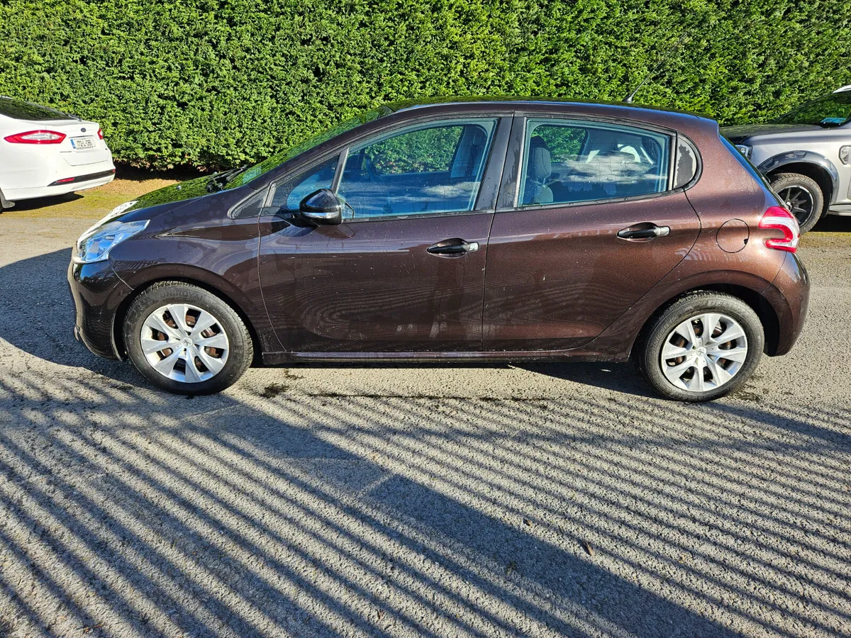 Peugeot 208 2013 1.0 Access - Image 2