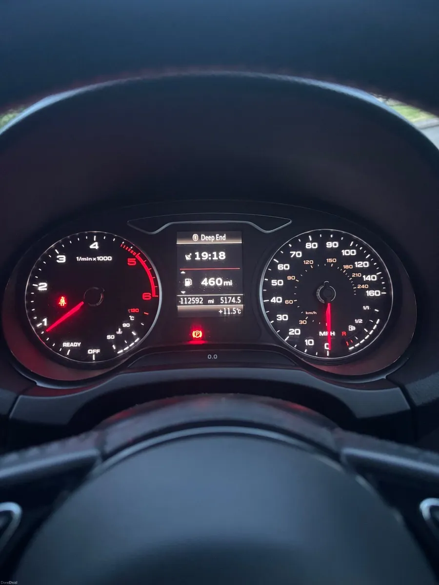 Audi A3 2018 - Image 2