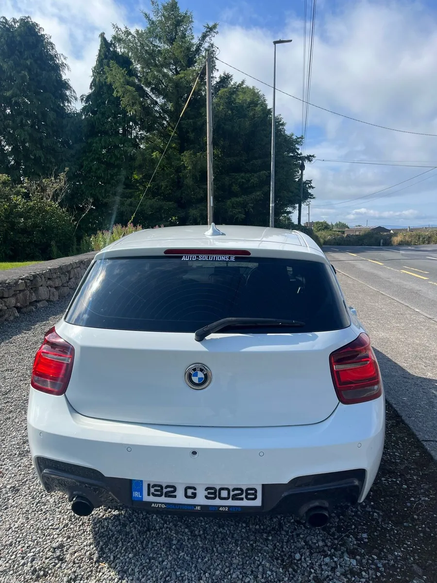 BMW 1 Series 132 Automatic - Image 4