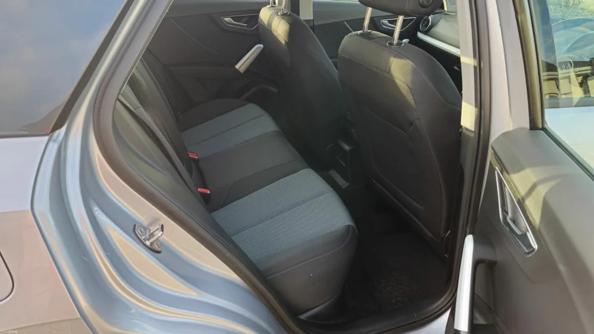 Audi Q2 2020 - Image 4