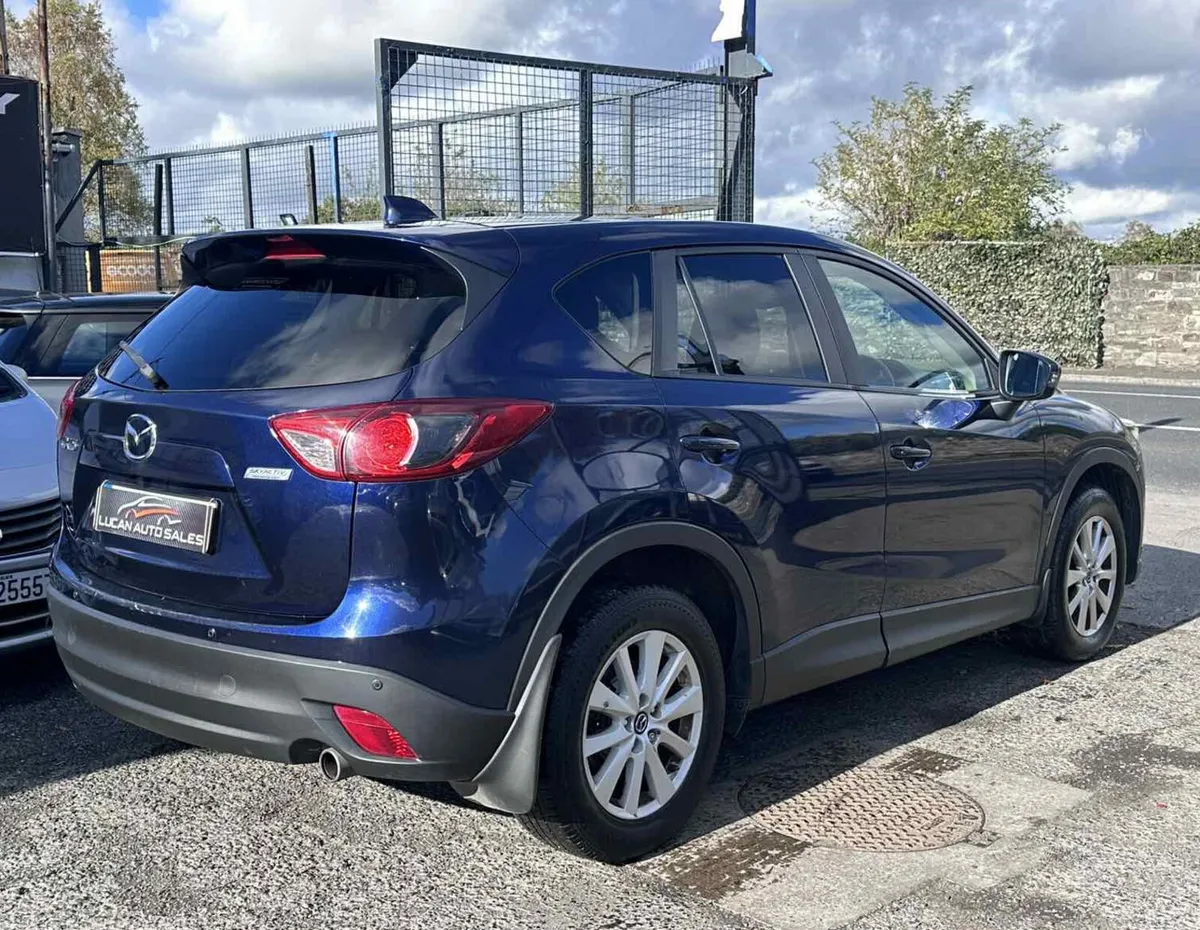 2013 Mazda CX-5 New NCT - Image 5