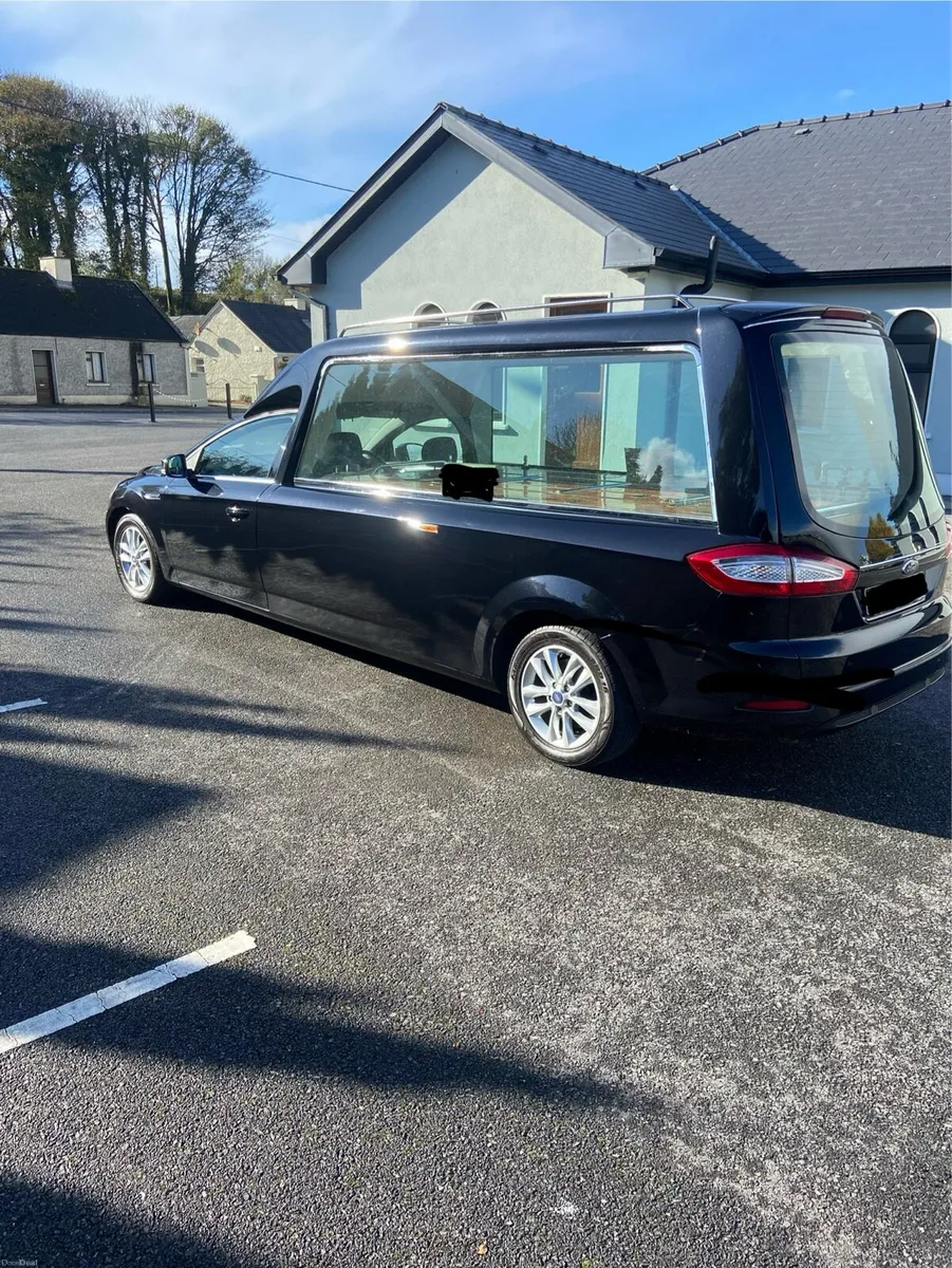 Hearse - Image 3