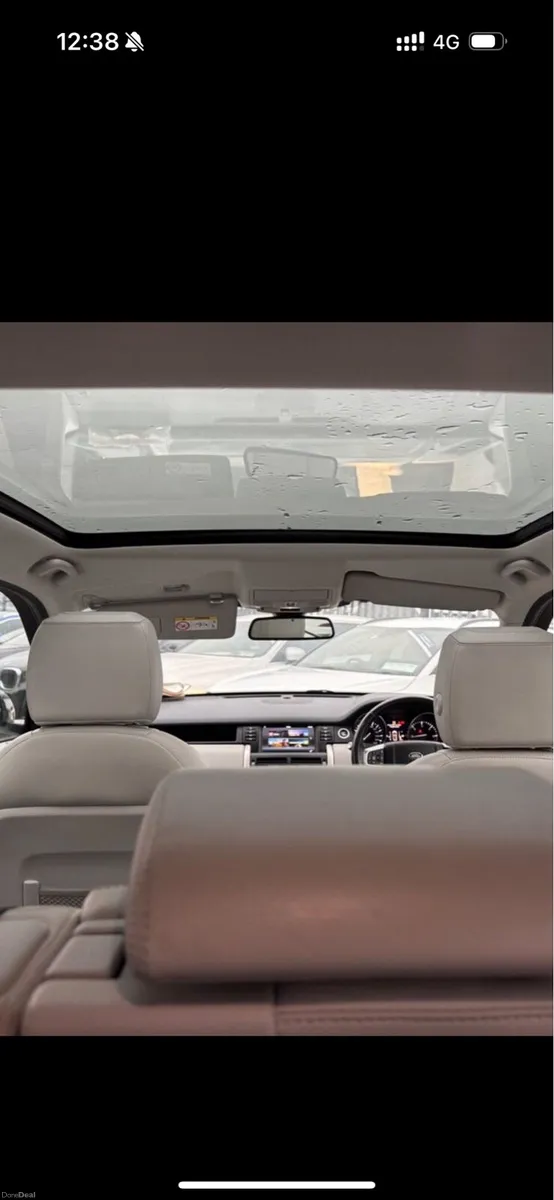 Land Rover Discovery Sport - Image 2