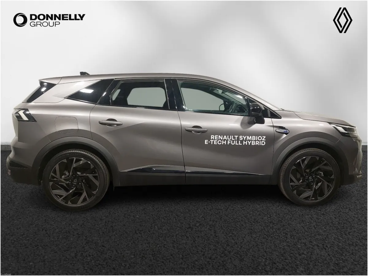 Renault Symbioz Estate Techno Esprit Alpine - Image 3