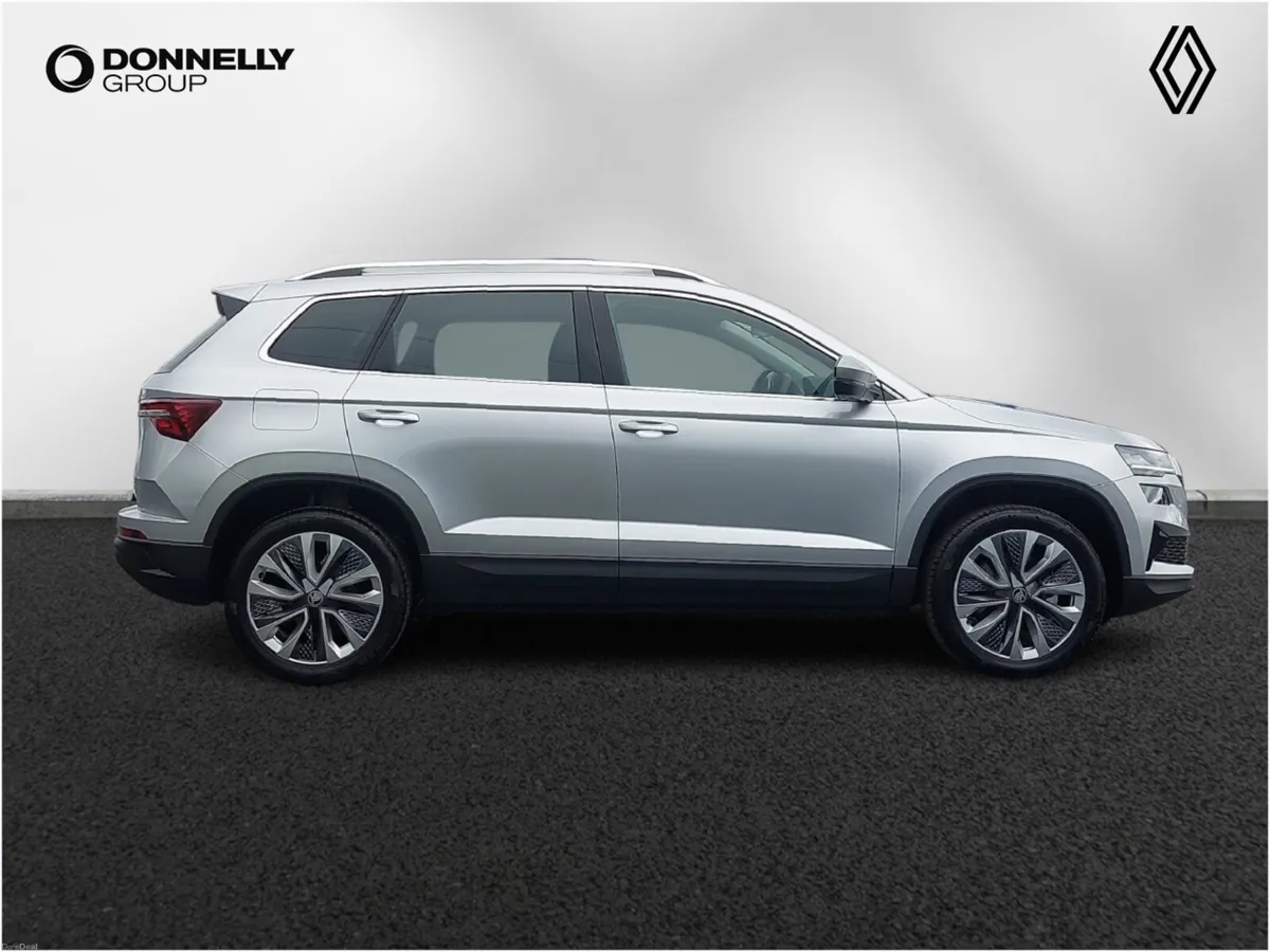 Skoda KAROQ Estate SE L Edition - Image 3
