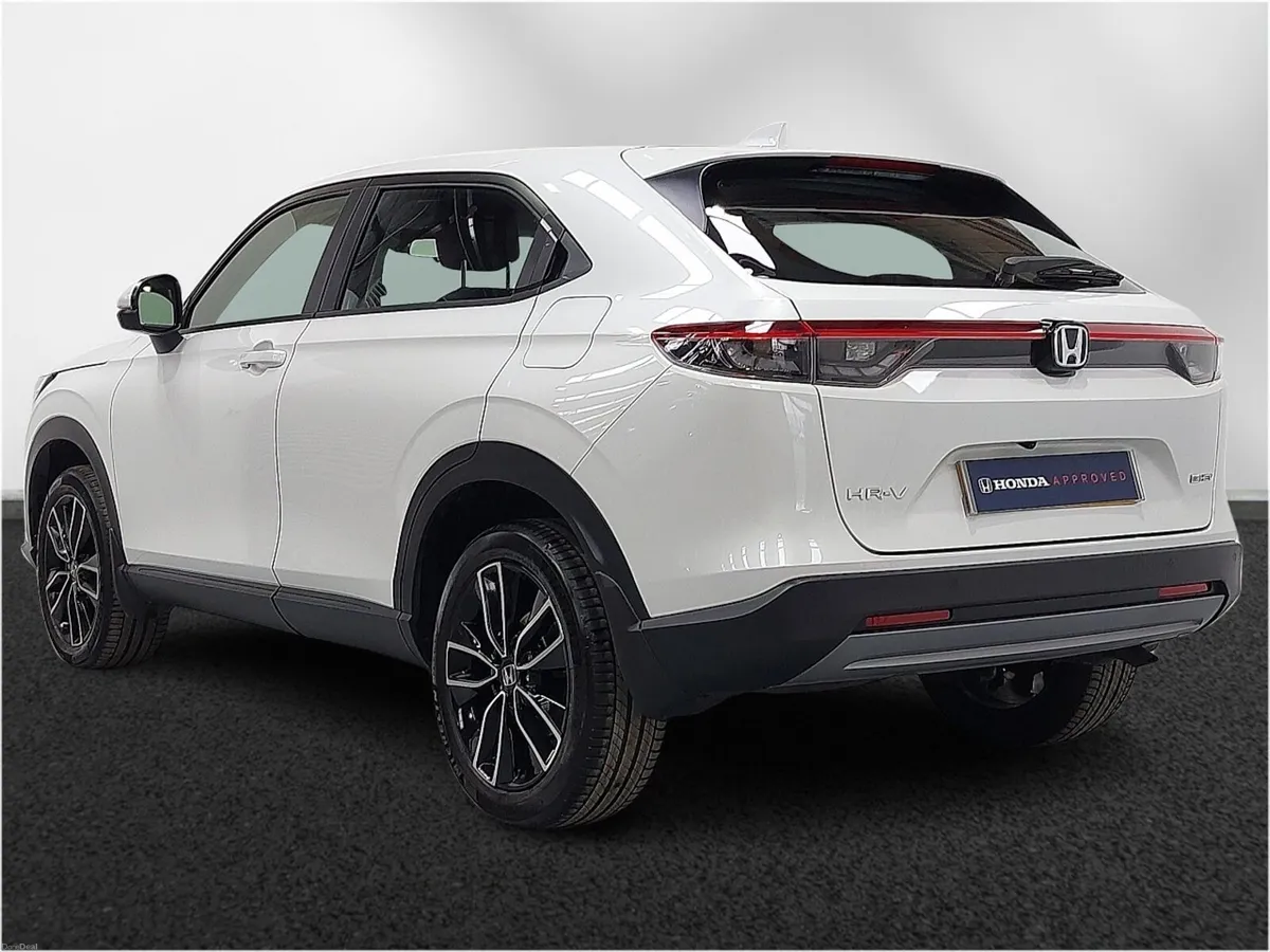 Honda HR-V Hr-V Hatchback Advance - Image 3
