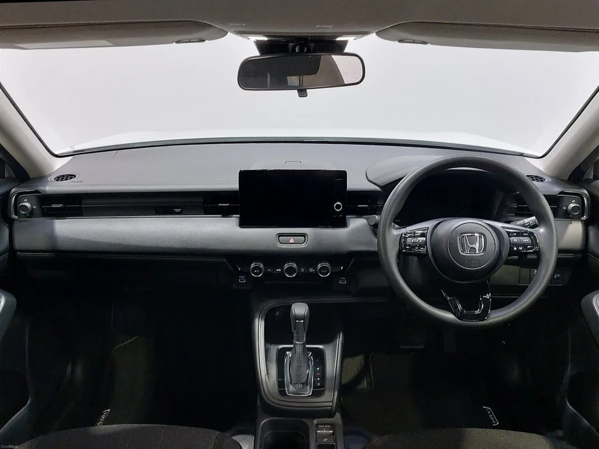 Honda HR-V Hr-V Hatchback Advance - Image 4