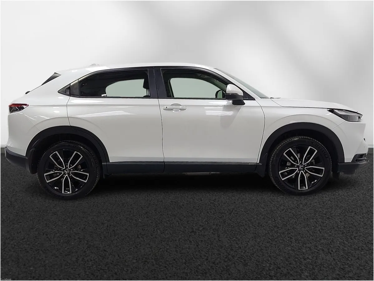 Honda HR-V Hr-V Hatchback Advance - Image 5