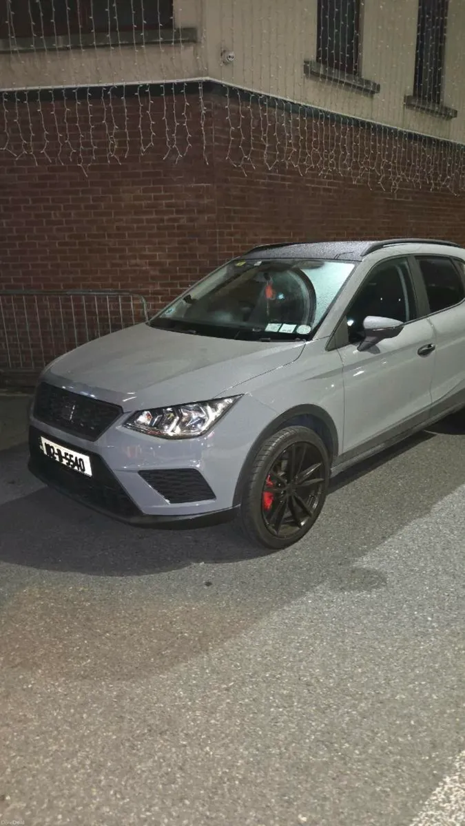 Seat Arona 1.0 - Image 2