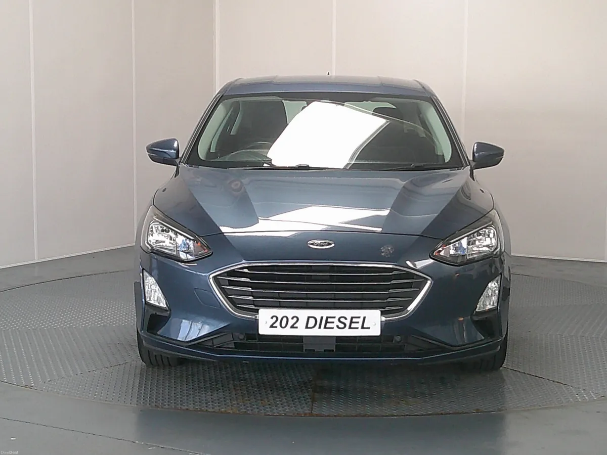 Ford Focus 2020 - Image 2