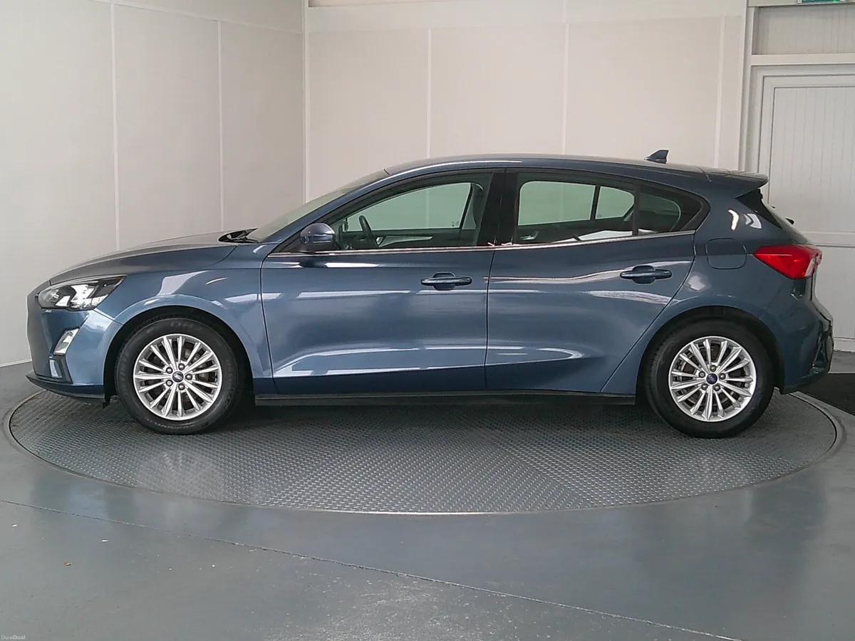 Ford Focus 2020 - Image 4