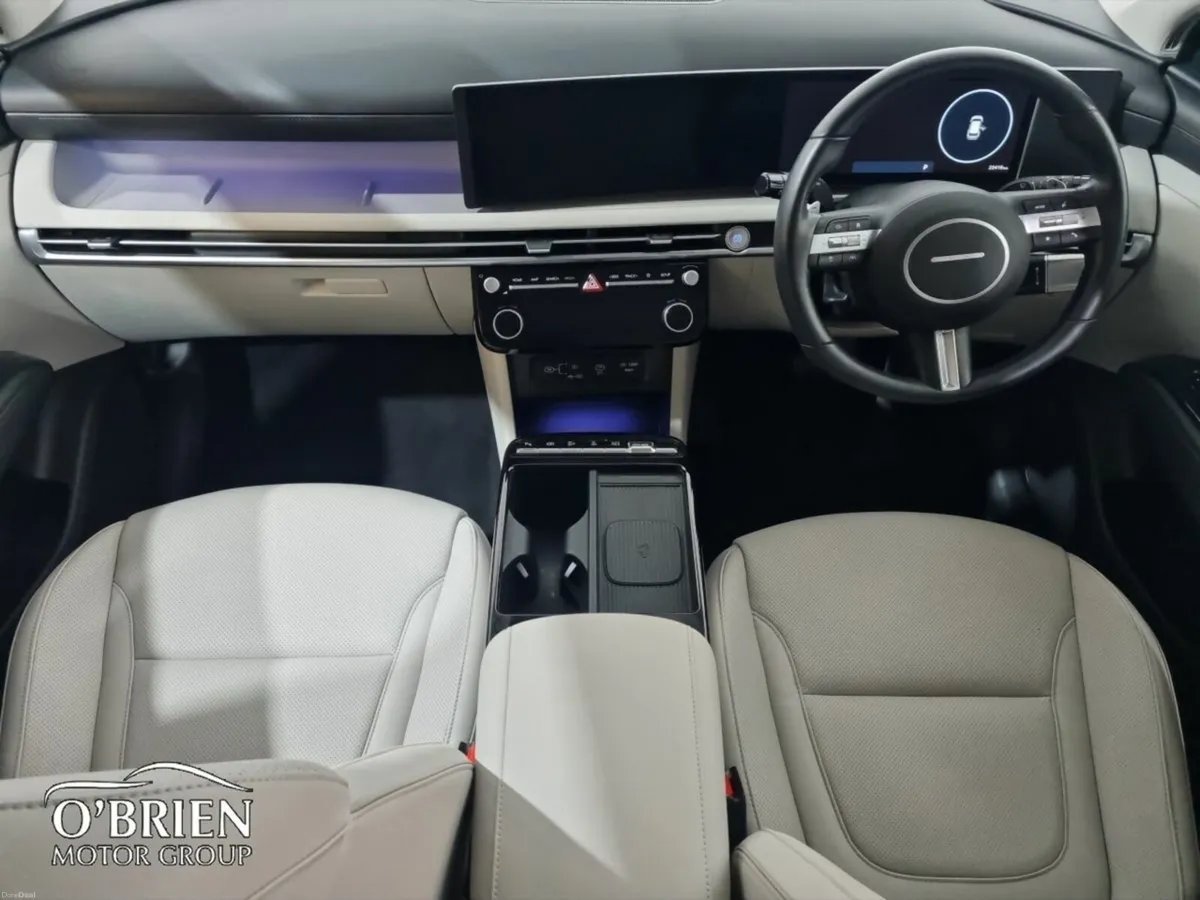 Hyundai Tucson Tucson FL 2WD Platinum PHEV Auto - Image 2