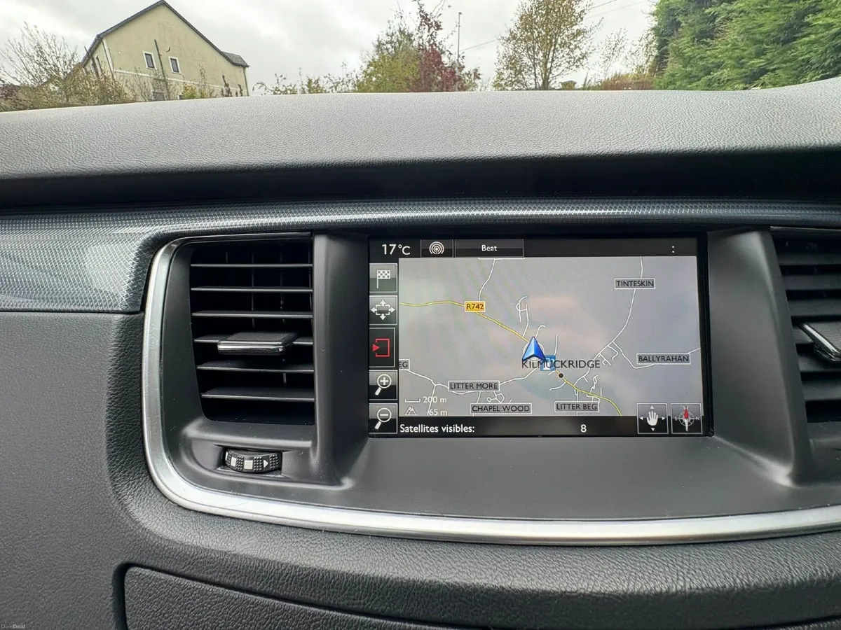 Peugeot 508 2015 - Image 4