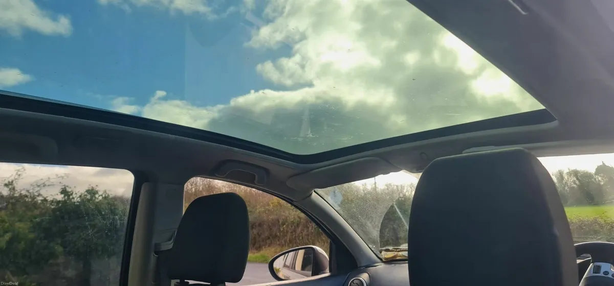 2009 Nissan Qashqai 1.5 new NCT 19/08/2026, Clean - Image 2