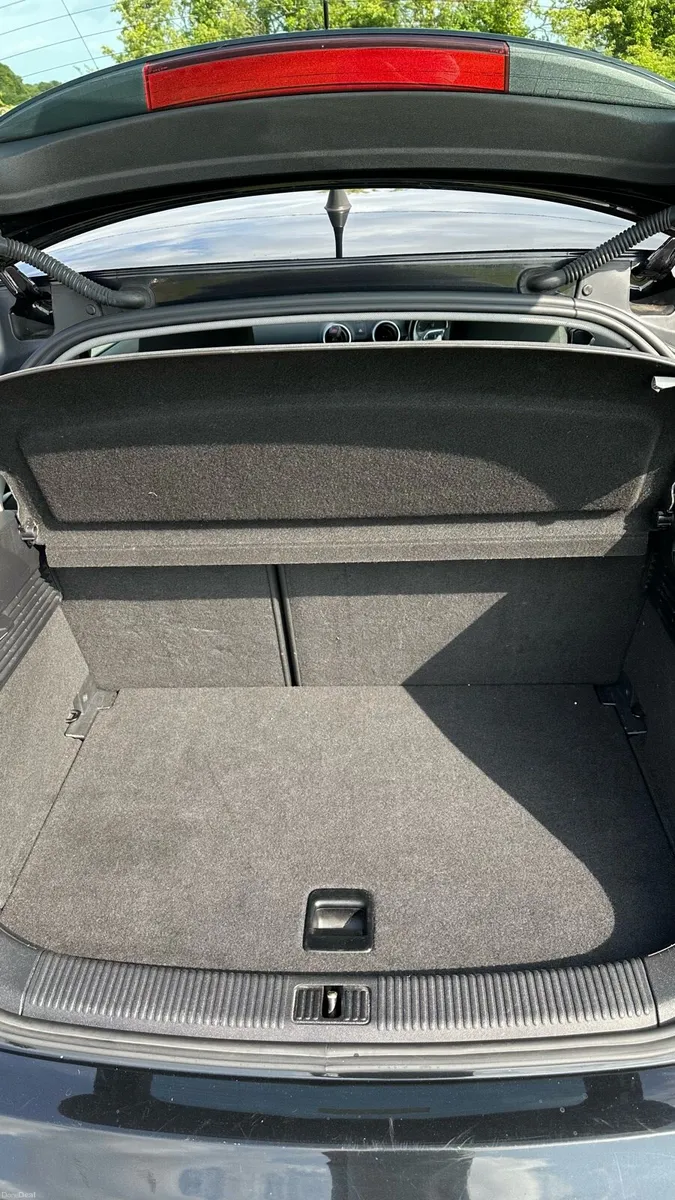 2012 Audi A1. Low Tax. Excellent Condition. - Image 4