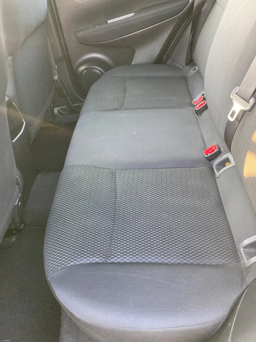 Nissan Qashqai 1.5 DCi XE IRISH FSH 152 - Image 6