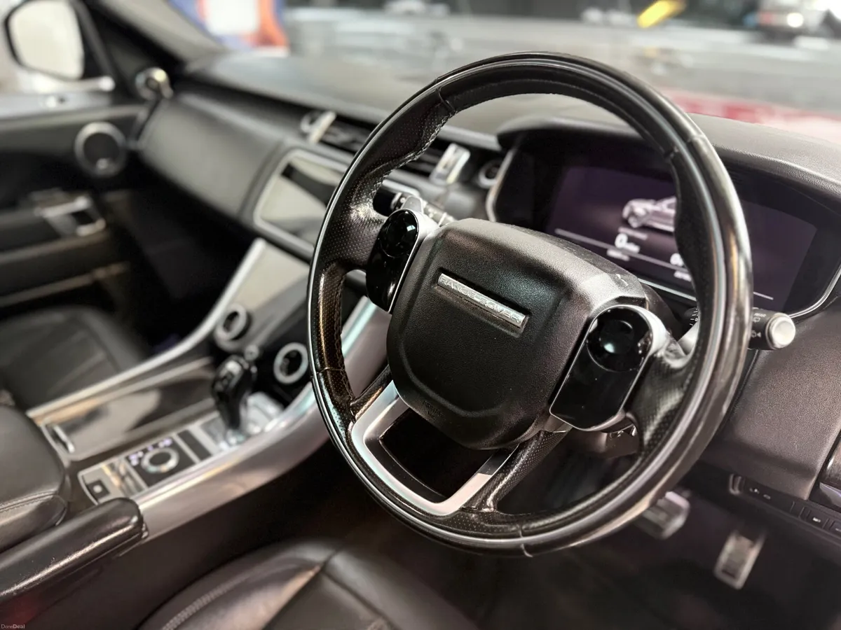 Land Rover Range Rover 2020. P400  HSE - Image 3