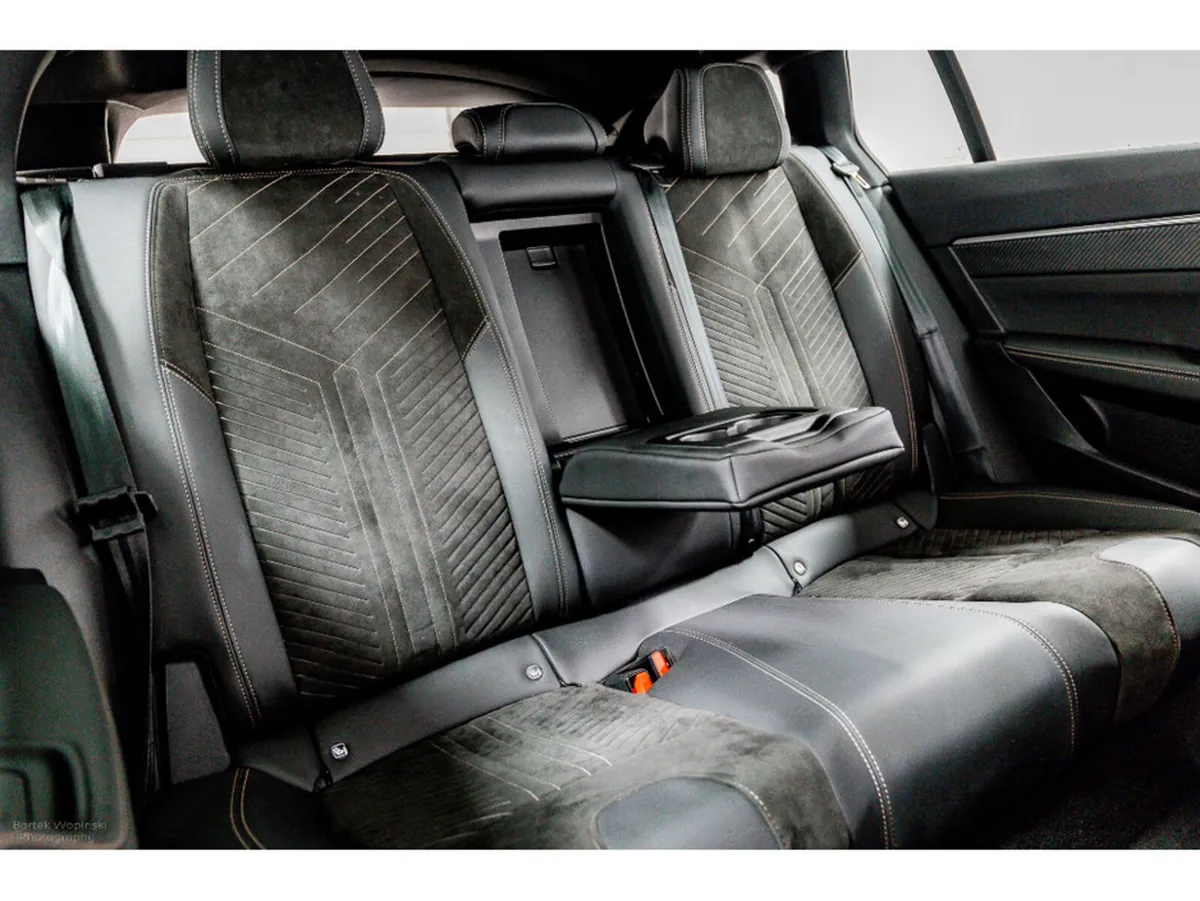 Peugeot 508 SW GT Pack 1.6 PHEV Auto 225HP - Image 6