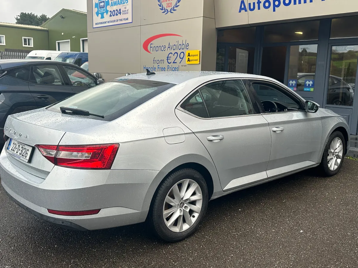 2.0 TDI AMBITION (150bhp) - 2000eur SCRAPPAGE AVAI - Image 2