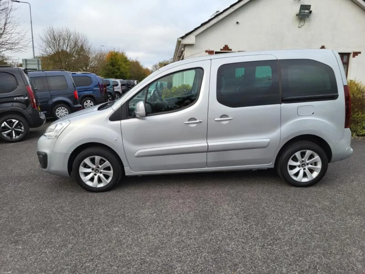 Wheelchair Accessible 2019 - Image 4