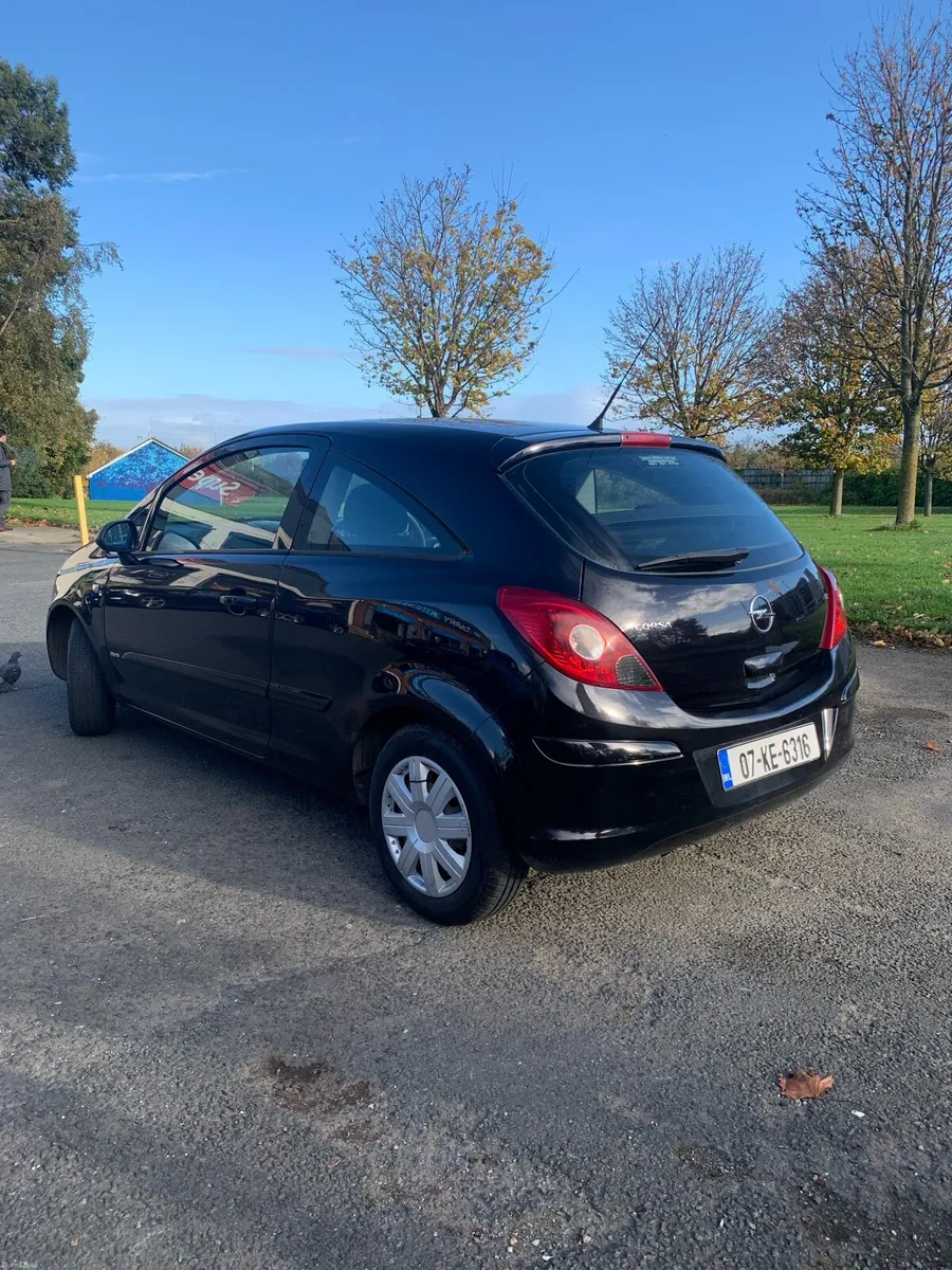 Opal Corsa 1.2L - Image 2
