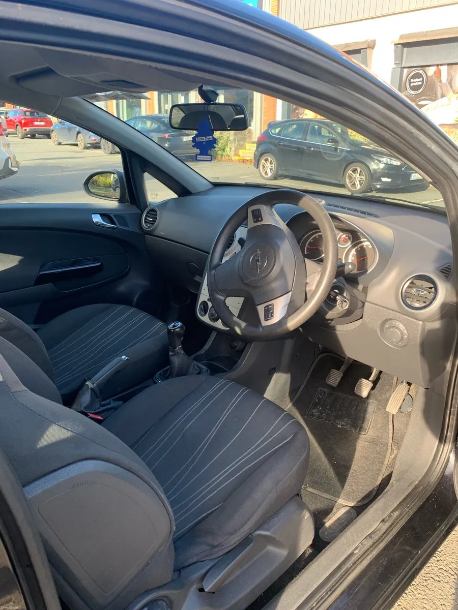 Opal Corsa 1.2L - Image 4
