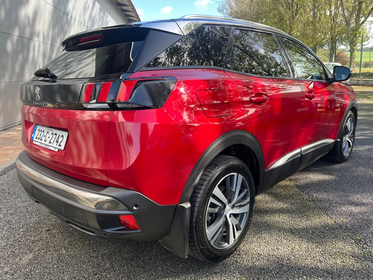 Peugeot 3008 2023 - Image 3