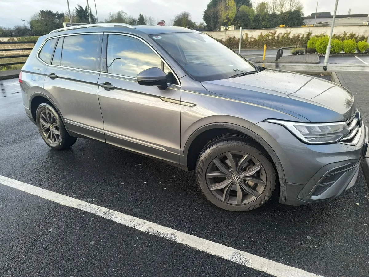 Volkswagen all space - Image 4