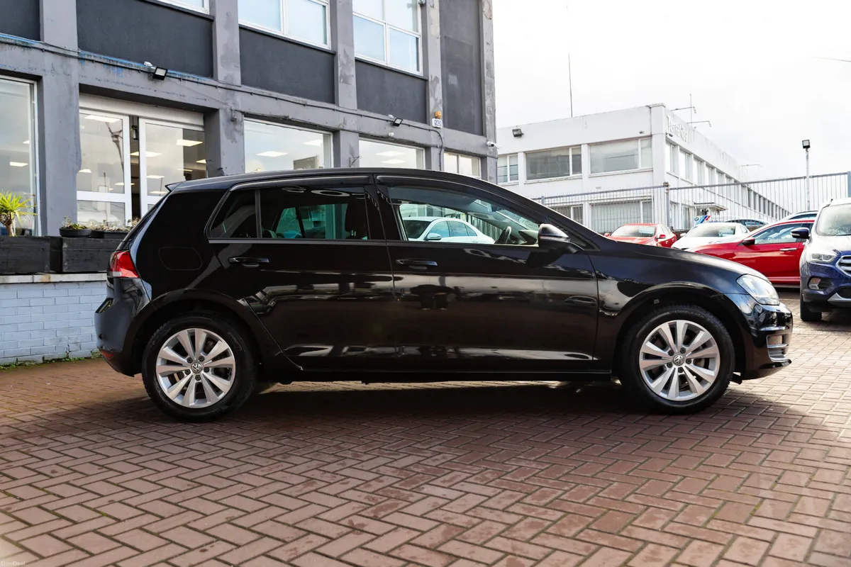 1.2TSI HATCH 5DR AUTOMATIC - Image 2