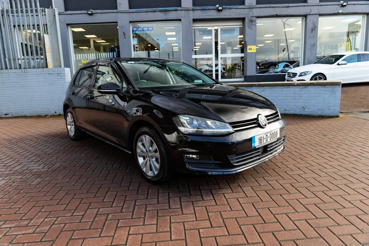 1.2TSI HATCH 5DR AUTOMATIC - Image 1