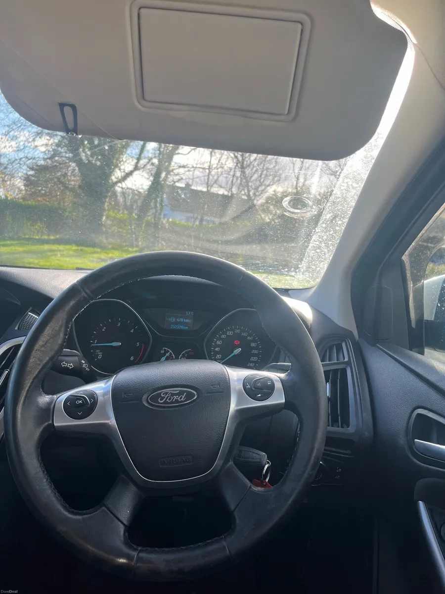 Ford focus - Image 4