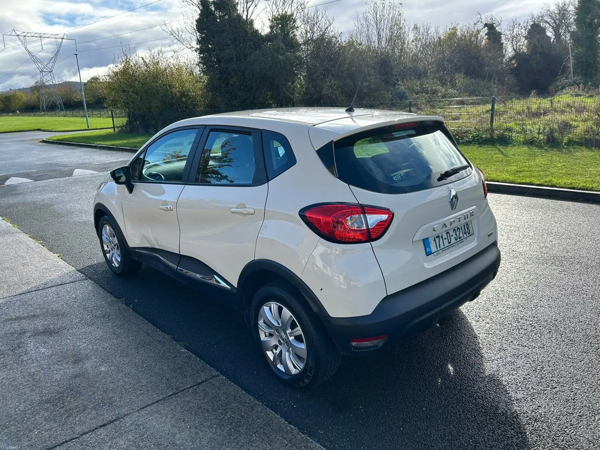 171 RENAULT CAPTUR EXPRESSION+ €6,450 - Image 4